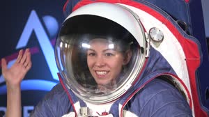 #AskNASA - What Are The Next Generation Spacesuits?